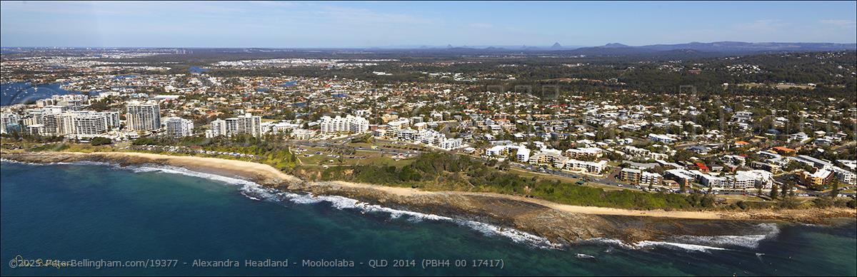 Peter Bellingham Photography Alexandra Headland - Mooloolaba - QLD 2014 (PBH4 00 17417)